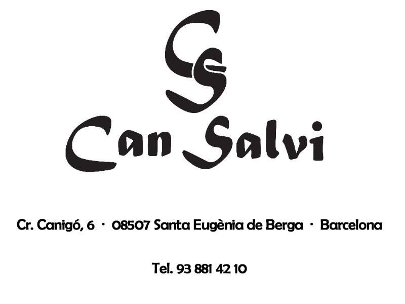 Can Salvi